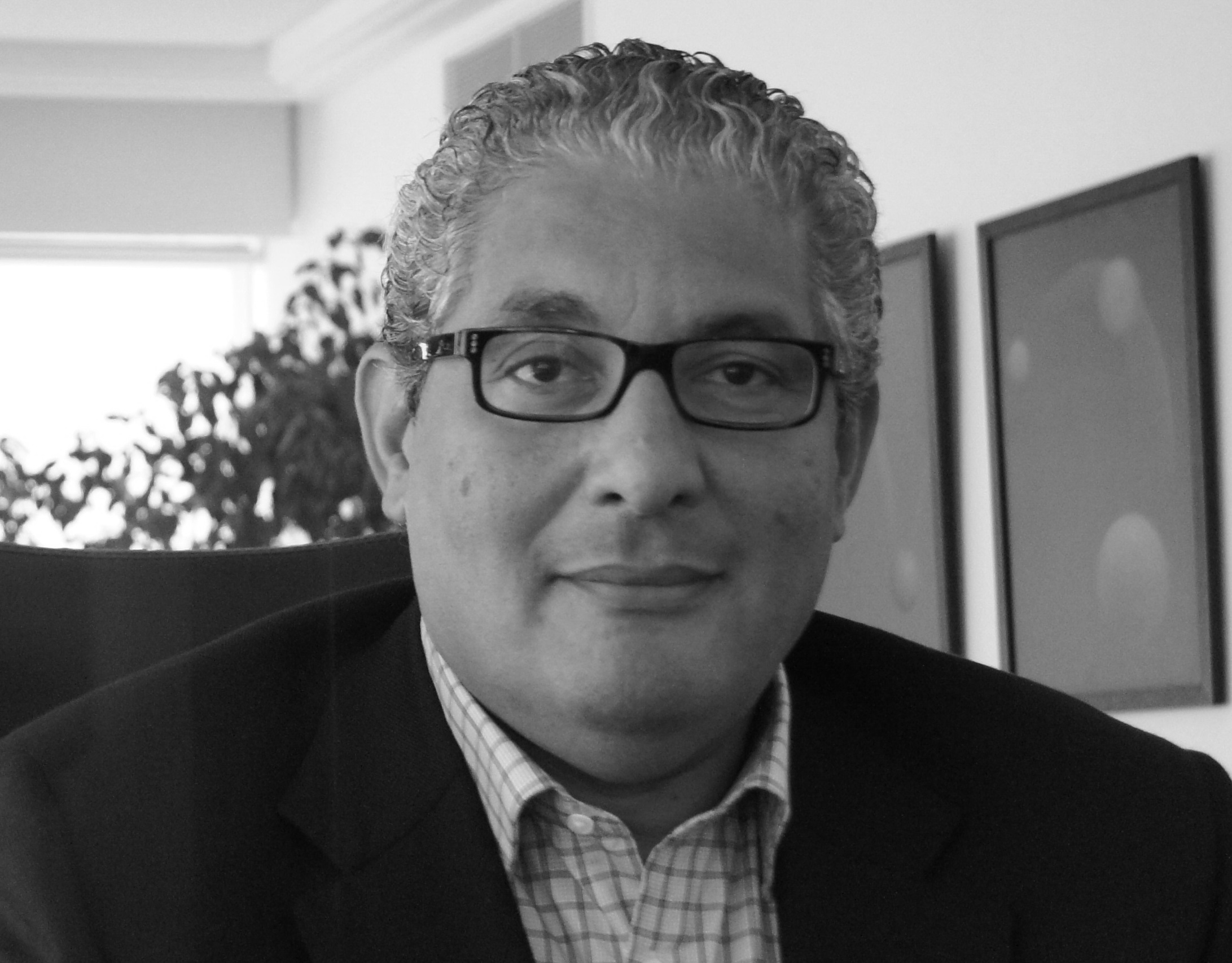 Merck – Karim Bendhaou, President for North & West Africa