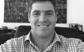 Amega Biotech- Francisco Molinari, CEO – Argentina