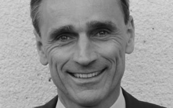German-Mexican Chamber of Commerce CAMEXA – Johannes Hauser, Managing Director