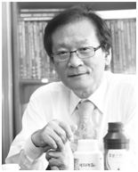 Daehwa Pharmaceutical – Lee Han-Koo, President –  South Korea