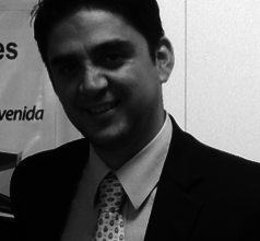 Randall Laboratories Mexico – Rodrigo Iturralde, General Manager