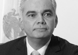 Seguro Popular – Dr. Gabriel O’Shea Cuevas, Federal Commissioner – Mexico