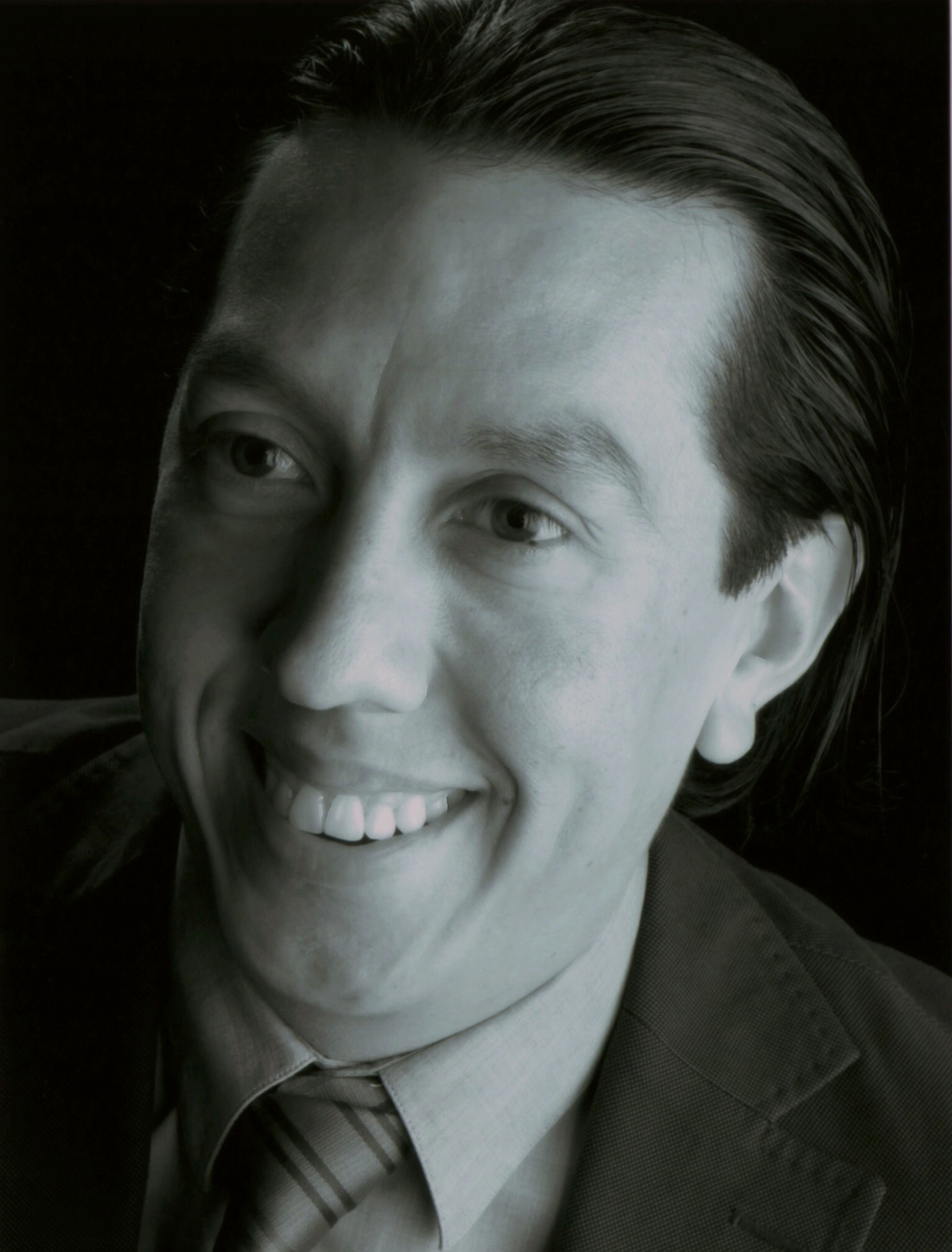 Shire Mexico –  Dr. Raul Vivar, Head of Mexico / Central America and Caribbean