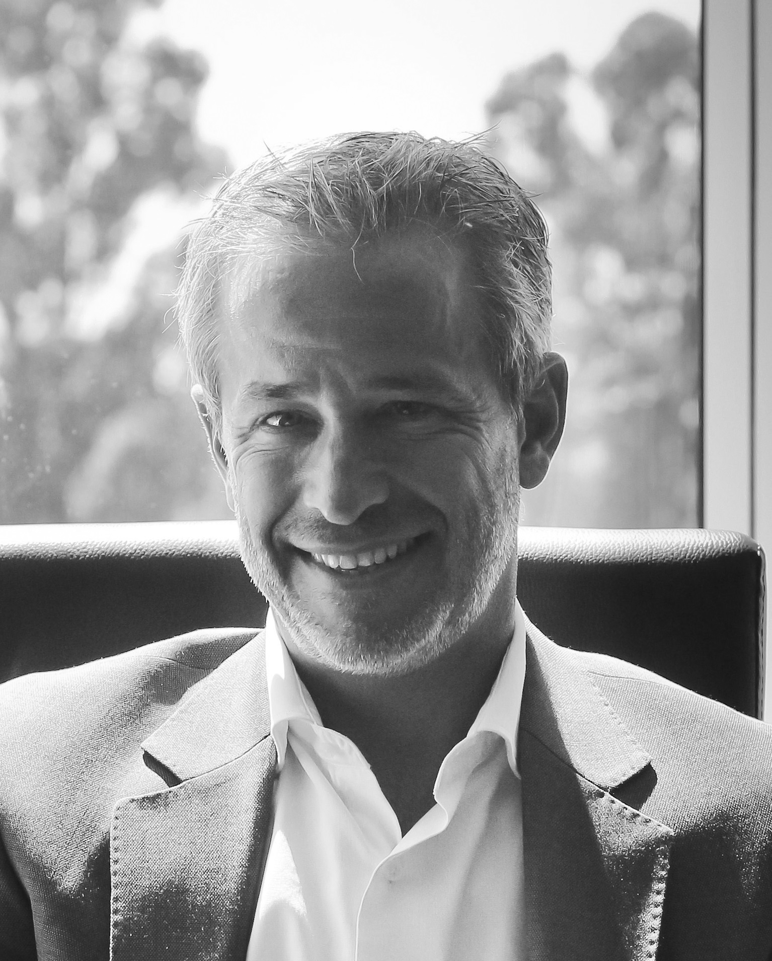 Biosidus SA – Santiago Garcia Belmonte, President – Argentina