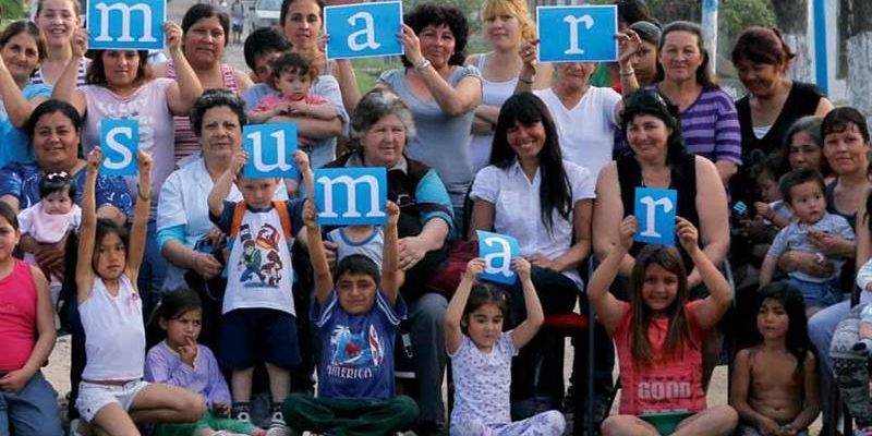 Argentina: Promoting national policy in a federal system