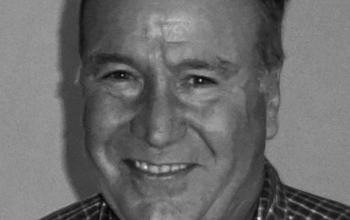 Antonio Bouzada – President and Founder, Eriochem, Argentina