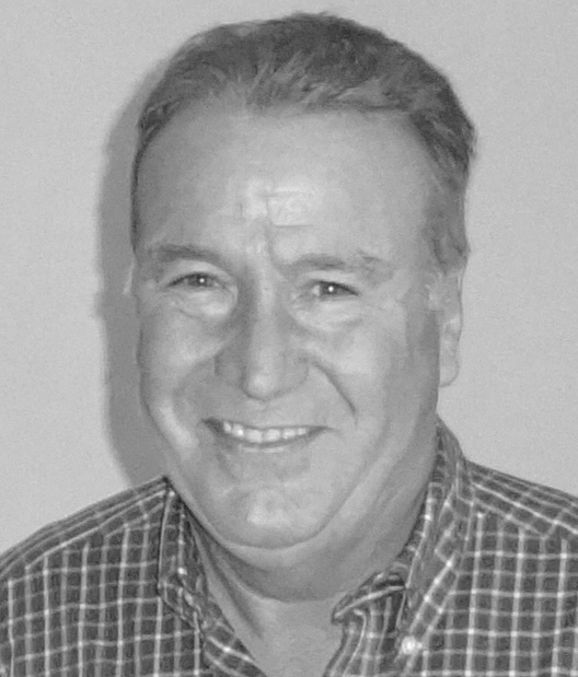 Antonio Bouzada – President and Founder, Eriochem, Argentina