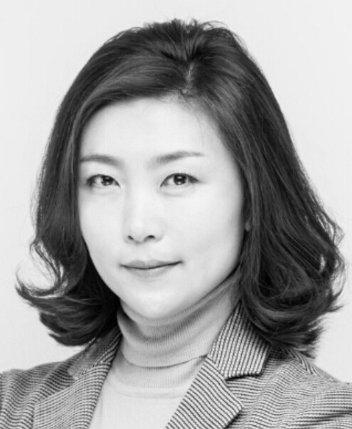 Angie Kim – CEO, BMS Korea