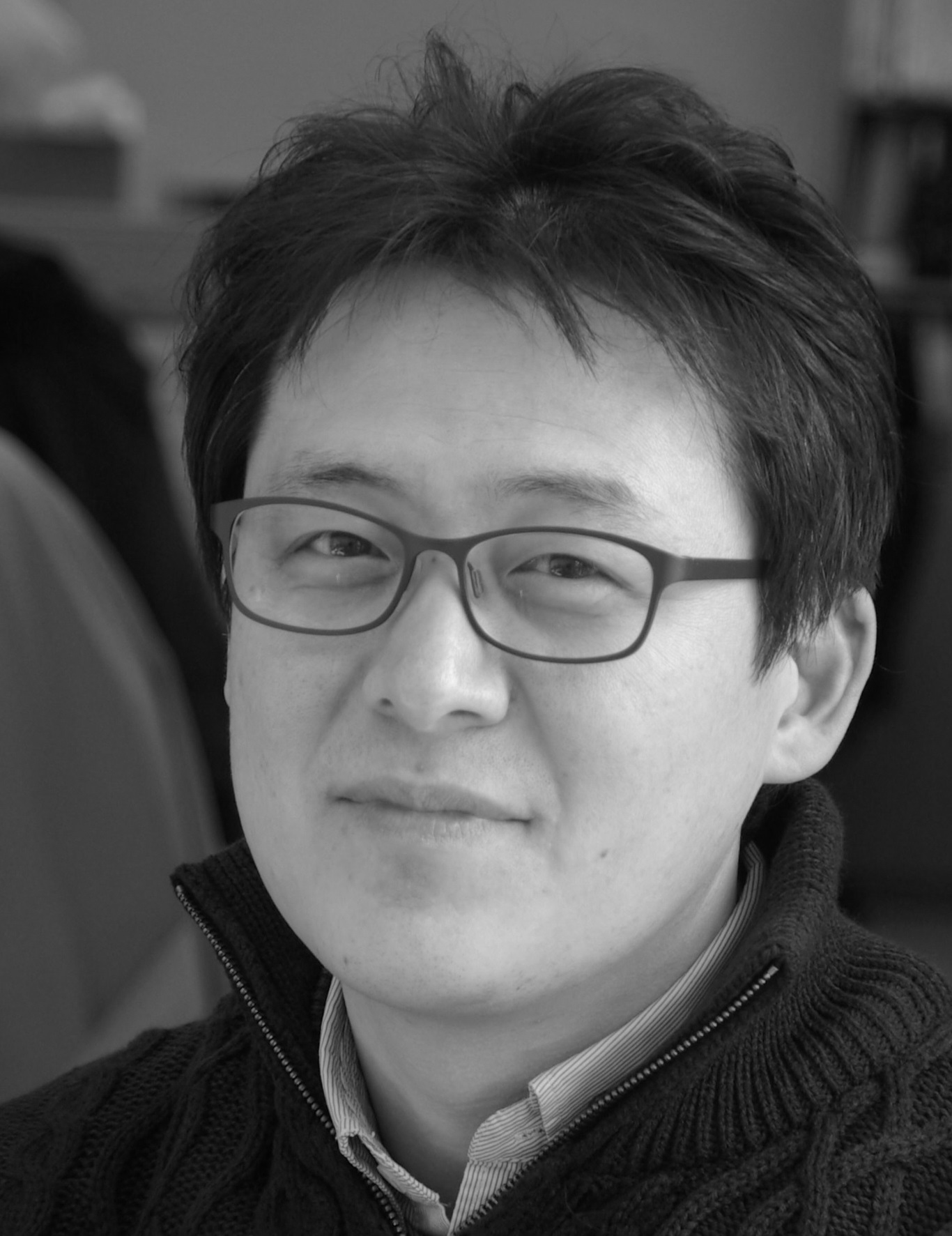 Brian Wang – CEO, GL PharmTech, South Korea