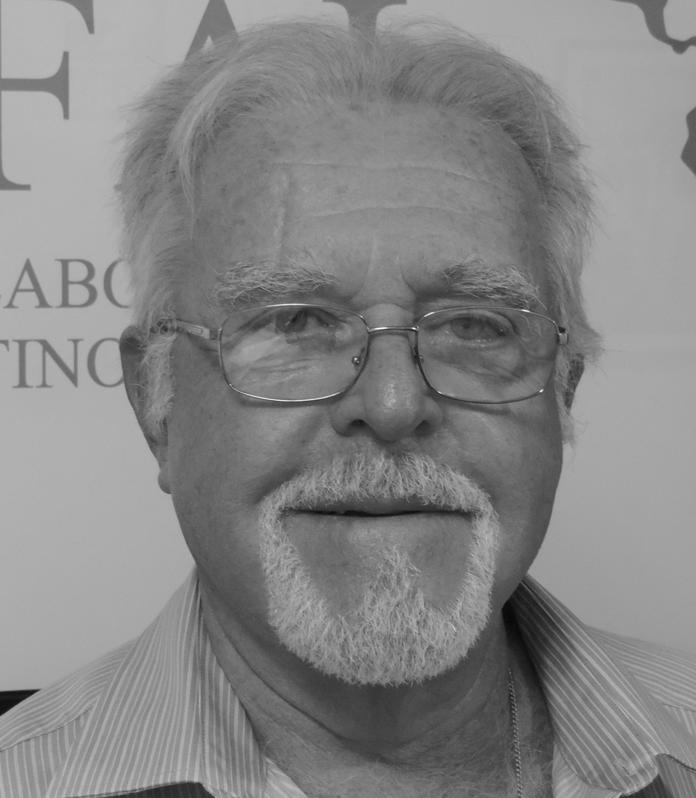 Carlos Leigh – Executive President, ALAFAL, Peru