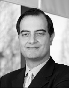 Christophe Piganiol – President, Zuellig Pharma Korea