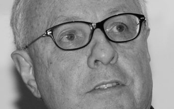 Cristobal Thompson – Executive Director, AMIIF (the Mexican Association of Pharmaceutical Research Industries)