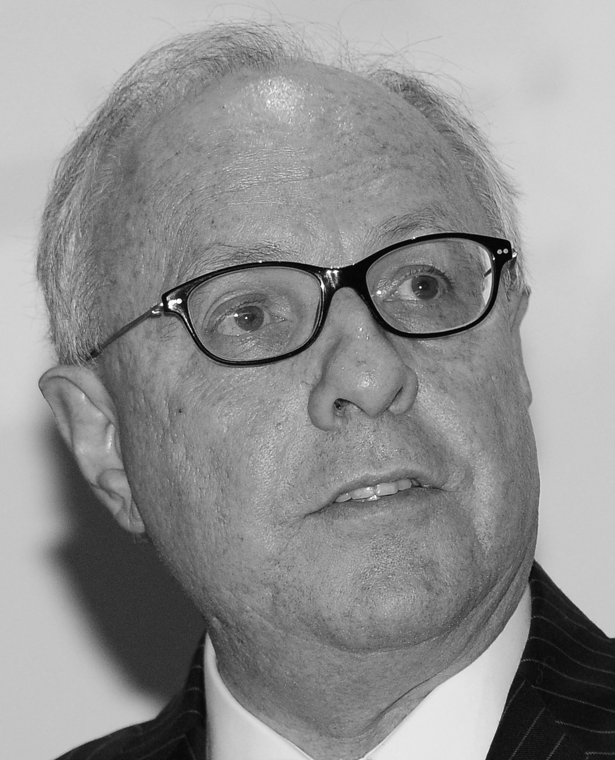 Cristobal Thompson – Executive Director, AMIIF (the Mexican Association of Pharmaceutical Research Industries)