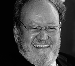Dr Guillermo Soberón Acevedo – Former Minister of Health and President Emeritus of FUNSALUD (Mexican Health Foundation)