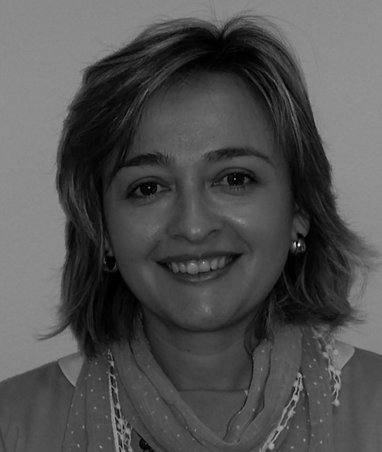 Dr Mayte Gil Borja, Director Latin America – Christian Sweeney, Country Manager Mexico, Sistemas Genómicos Mexico