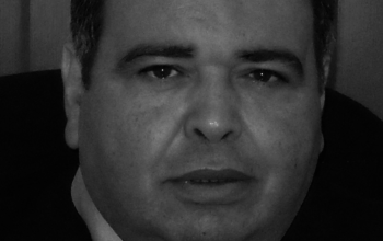 Dr. Abdelouahed Kerrar – President, UNOP, Algeria