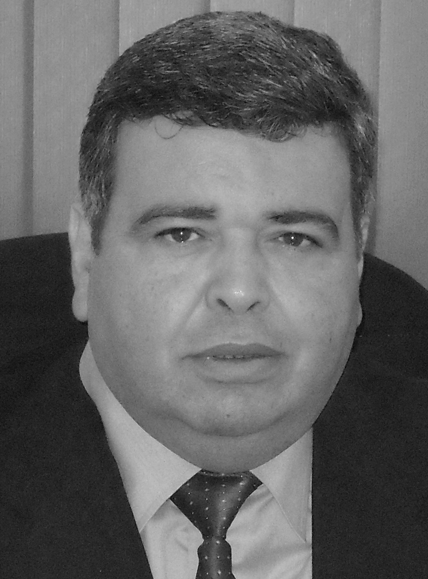 Dr. Abdelouahed Kerrar – President, UNOP, Algeria