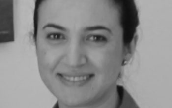 Dr. Karima Sadok – Country Manager, Chiesi, Algeria