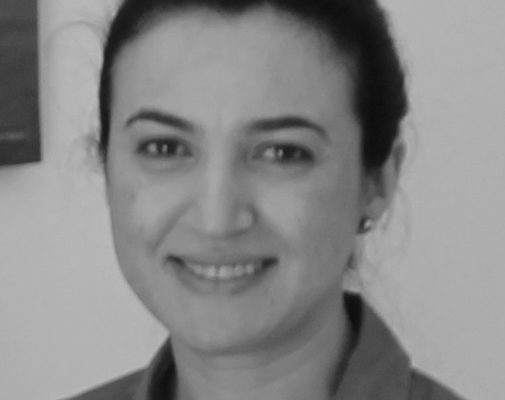 Dr. Karima Sadok – Country Manager, Chiesi, Algeria