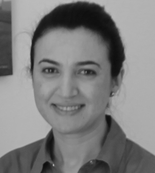 Dr. Karima Sadok – Country Manager, Chiesi, Algeria