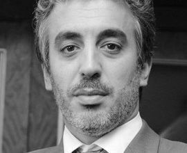 Habib Bennaceur – Country Manager, AstraZeneca, Algeria