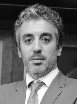 Habib Bennaceur – Country Manager, AstraZeneca, Algeria