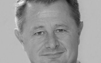Nourreddine Loutichene – Executive  Managing Director, MSD Algeria