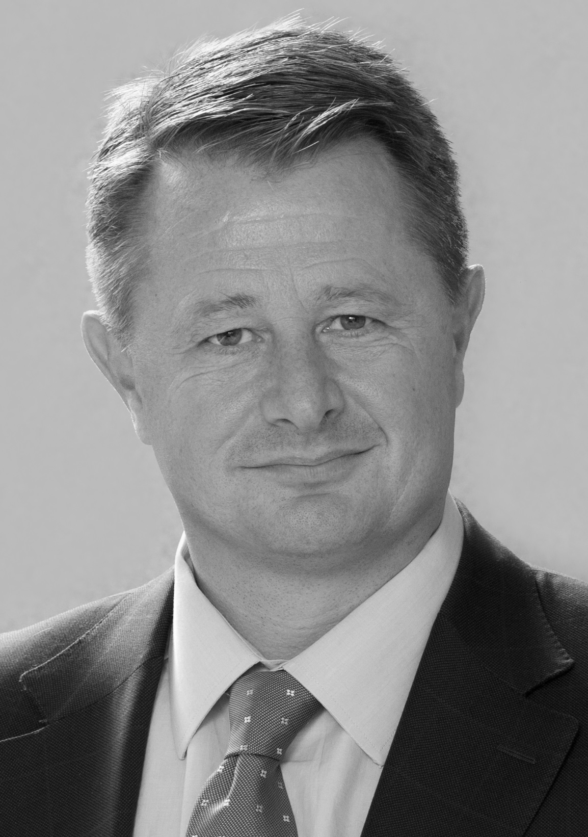 Nourreddine Loutichene – Executive  Managing Director, MSD Algeria