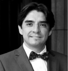 Grupo Bruluart – Juan José Aguirre Salazar, Sales Director – Lic. Andrés G. Aguirre Salazar, Strategy Director, Mexico