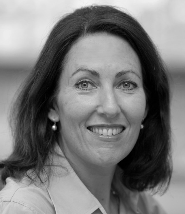 Liz Chatwin – Country President, AstraZeneca Korea