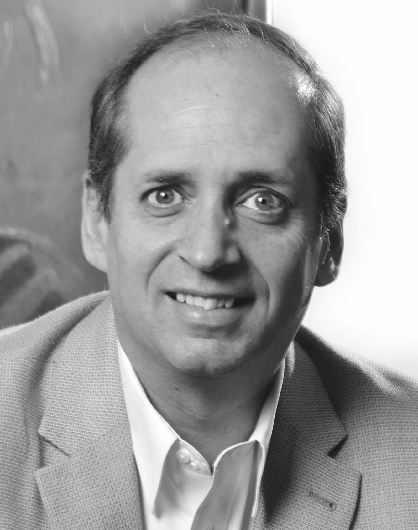 Miguel Salazar – President and Country Managing Director, Boehringer Ingelheim Mexico