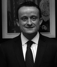 Mikel Arriola Peñalosa – Commissioner, COFEPRIS (Federal Commission for the Protection Against Sanitary Risk) – Mexico