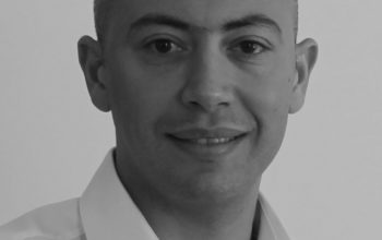 Mohamed Benali Khoudja – Head strategy Development North Africa, VP and General Manager – GSK Algeria