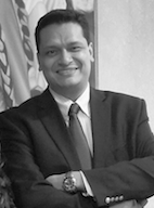 Pedro Galvis – Managing Director, Merck Mexico
