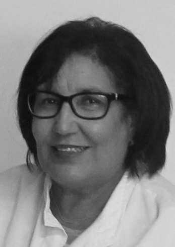 Pr. Aicha Ladjouze-Rezig – Chief of rheumatology, University Hospital Center Ben Aknoun, Algeria