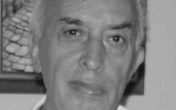 Professor Farid Chaoui – Co-Manager on Health projects at the IPEMED, Algeria