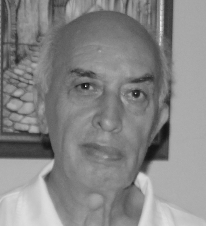 Professor Farid Chaoui – Co-Manager on Health projects at the IPEMED, Algeria
