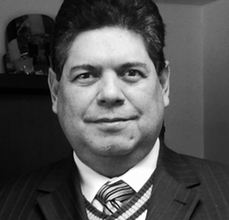 José Raúl Flores Fletes – General Director, BioGraft Mexico