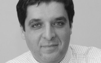 Reda El Baki – General Manager, CCIAF, Algeria