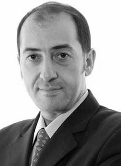 Daniel Varde, Consultant, Healthcare and Life Science  – Deloitte Latin America