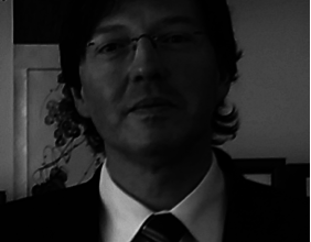 Dr. Javier Valverde – Health Commission President, Camara Argentinos-China