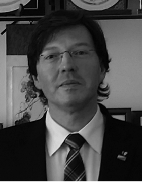 Dr. Javier Valverde – Health Commission President, Camara Argentinos-China