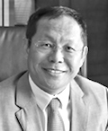 Albert Liou – Vice Chairman for Asia Pacific, PAREXEL International – South Korea