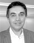 Alejandro R. Paolini – Executive Vice President Healthcare Mesoamerica, Siemens – Mexico