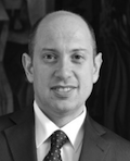 Alexis Serlin – Country President, Novartis Mexico