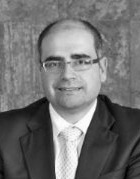Carlos Jimenez – Managing Director, B. Braun Aesculap Mexico
