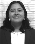 Carolina Galicia Durán – General Manager, World Courier Mexico