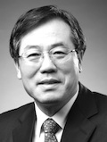 Chung Seung – Minister of Food and Drug Safety of South Korea
