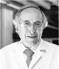 David Kershenobich Stalnikowitz – General Director, Instituto Nacional de Ciencias Médicas y Nutrición Salvador Zubirán – Mexico
