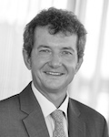 Jacques Henri Charpentier – Director General, Bayer Healthcare Maghreb – Morocco